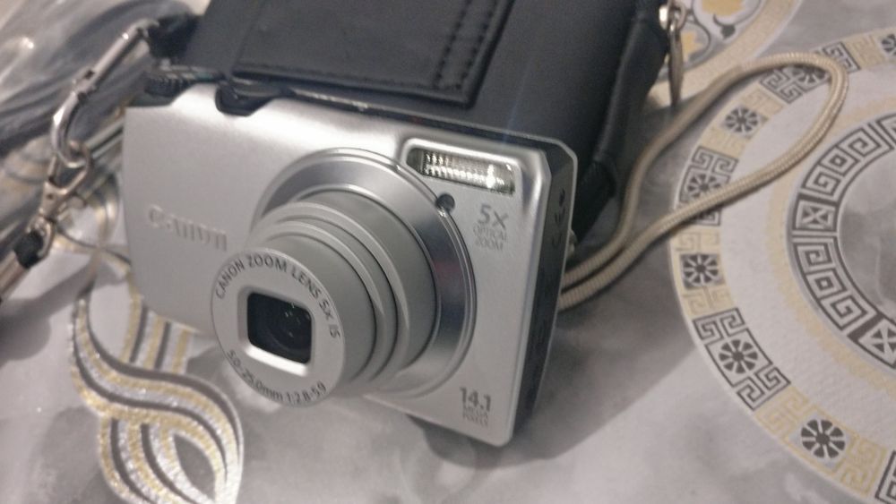 Продам Фотоаппарат