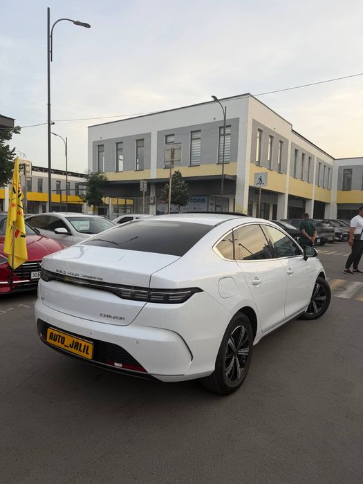 BYD chazor 120 talik 2023
