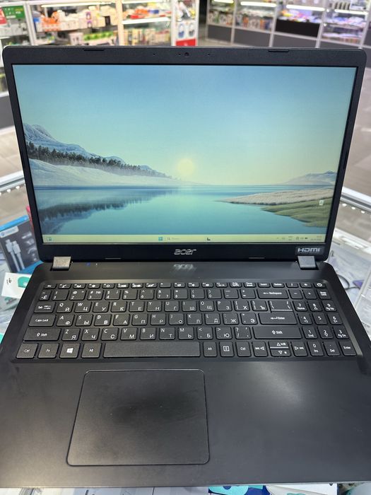 Acer Core i5 512gb