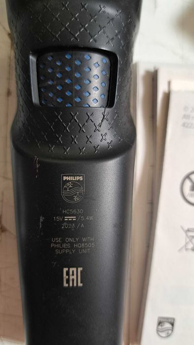 Masina de tuns Philips HC5630/15