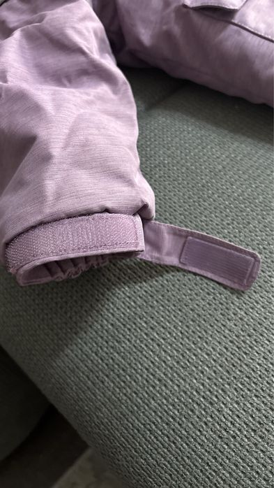 Продам зимний комплект