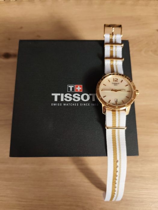 Ceas TISSOT, stare impecabila