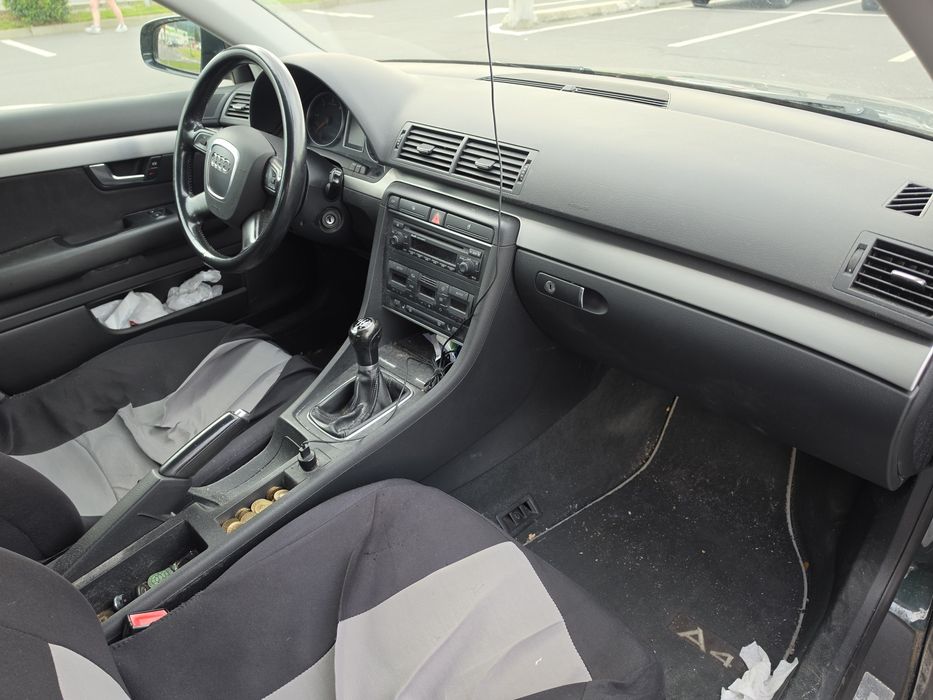 De vânzare Audi A4 Sedan 2005