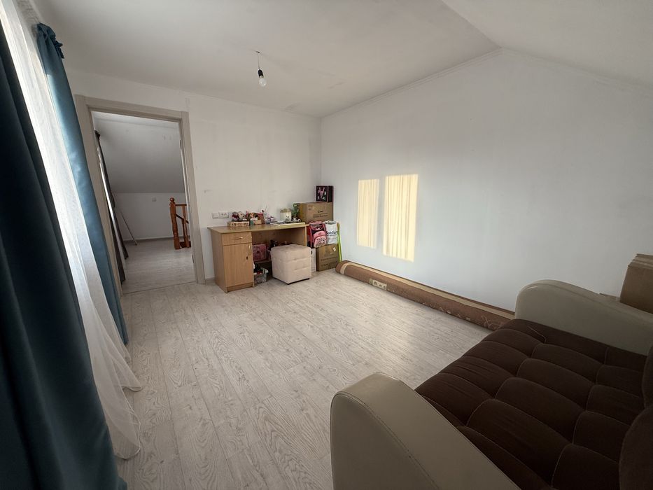 Продам дом, Бишкуль