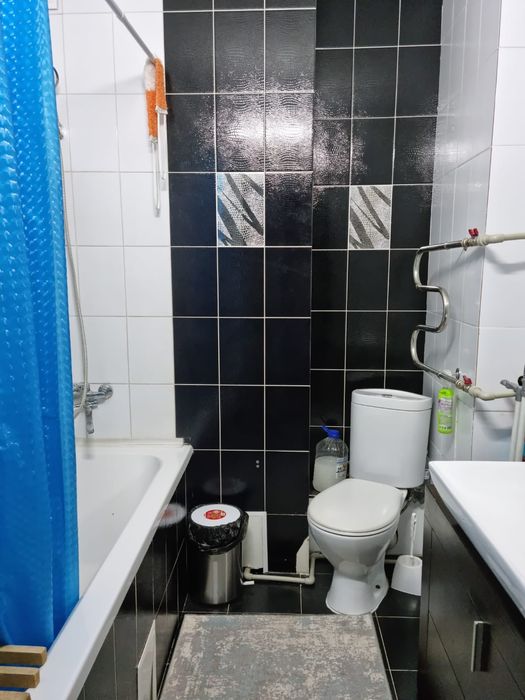 Продам 3комн.квартира