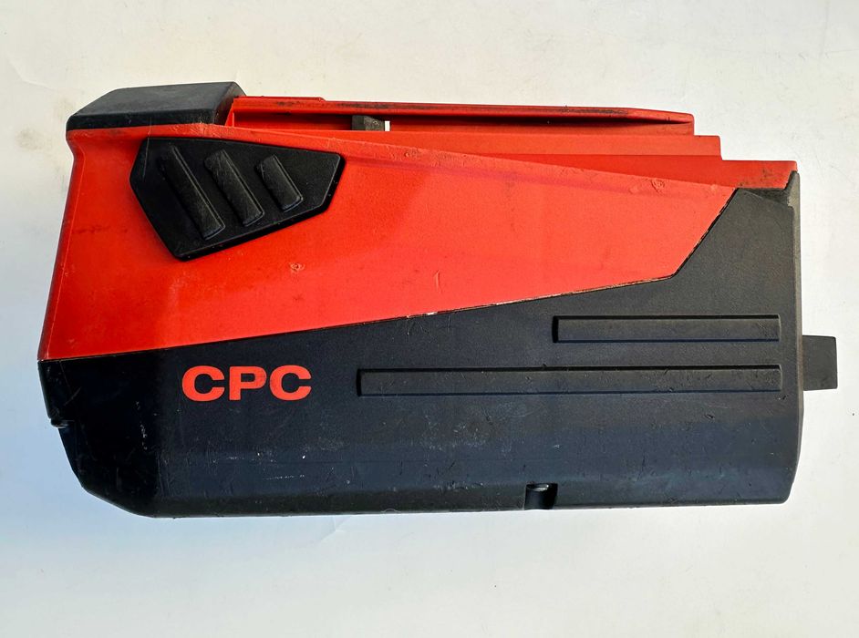 Hilti B36/6.0 Li-ion - Мощна акумулаторна батерия 36V 6.0Ah