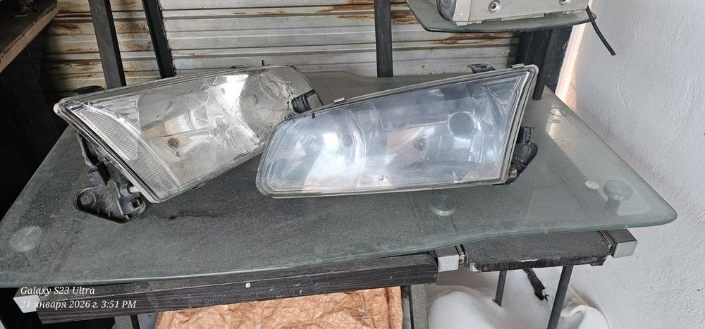 КАМРИ 25 американец