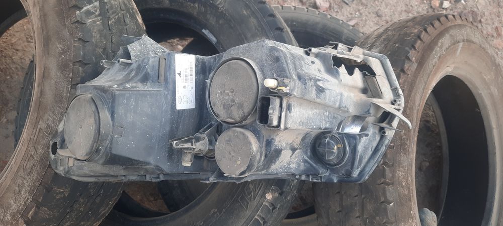 Продам буу фар для ларгуса 2021года