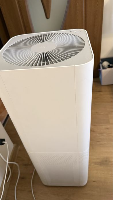 Purificator de aer Xiaomi Mi Air Pro