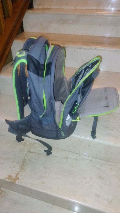 Ghiozdan rucsac pentru calatorii, scoala, facultate, drumetii