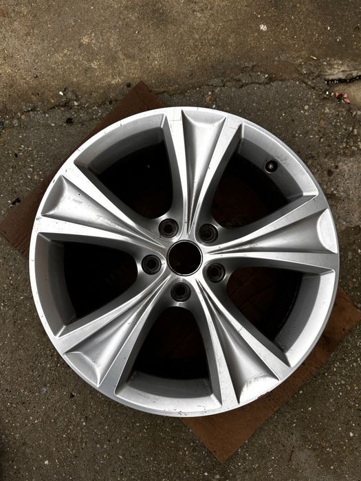 Jantă seat leon 5.f.cod:5fa601025.c.