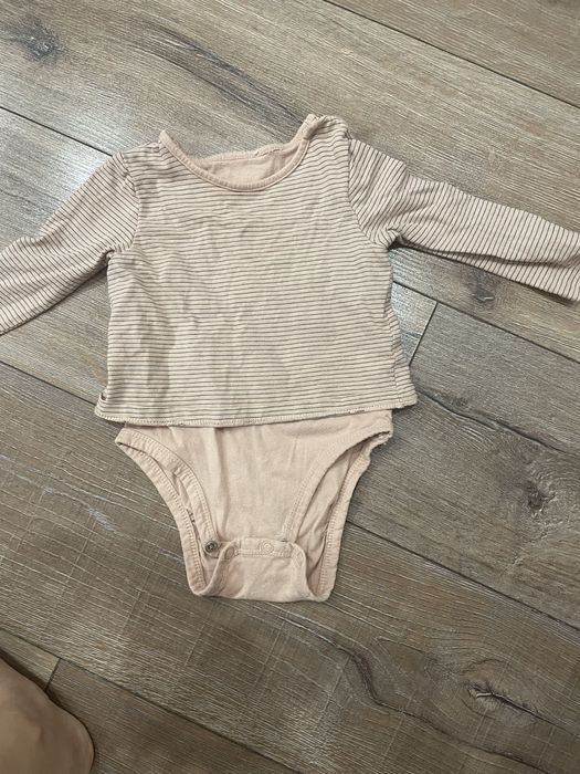 Детские вещи унисекс