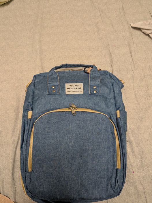 Рюкзак для мамы.