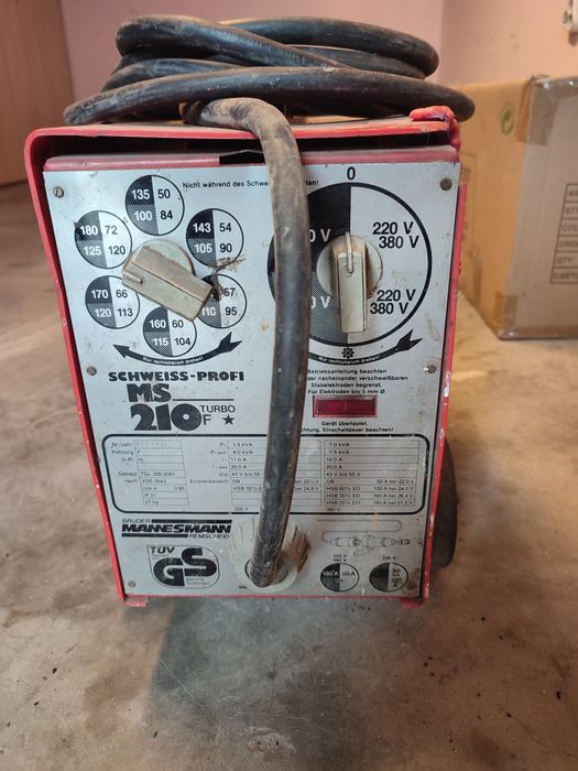 Трансформаторен електрожен