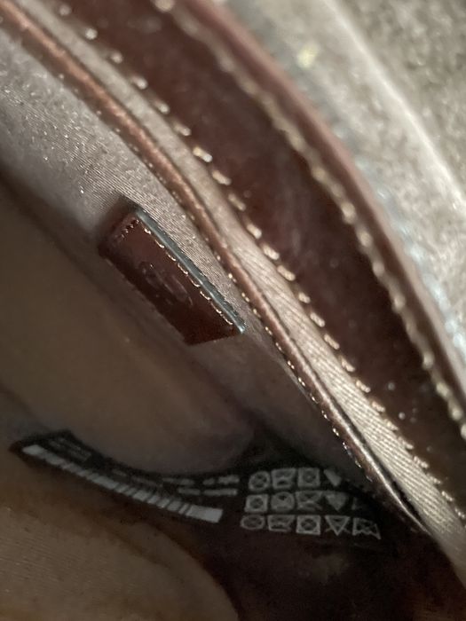 Малка дамска чанта Massimo Dutti оригинал естествена кожа