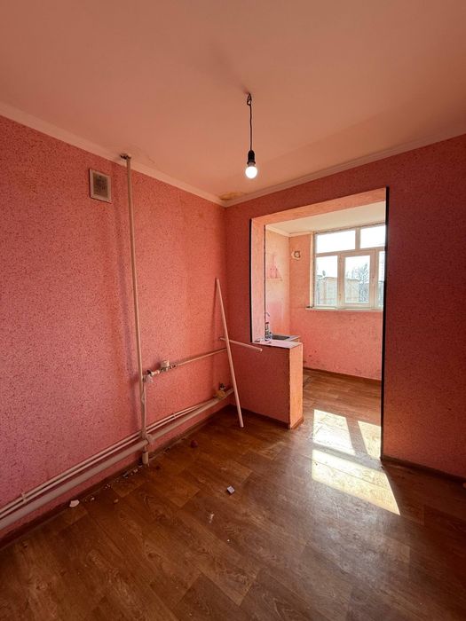 Продаётся квартира