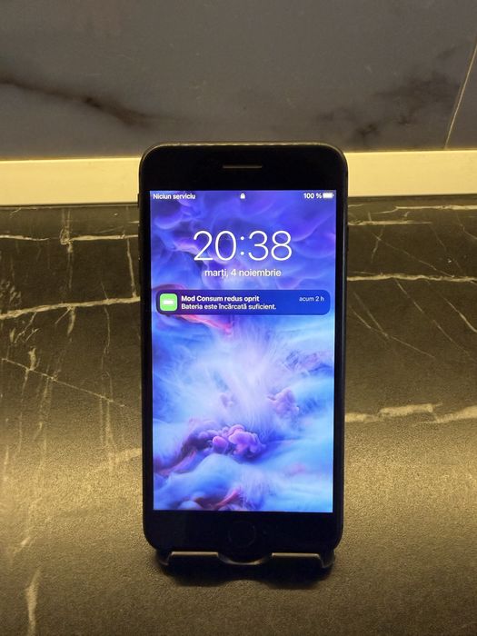 iPhone 8 Plus 64GB – Arată foarte bine, functioneaza impecabil