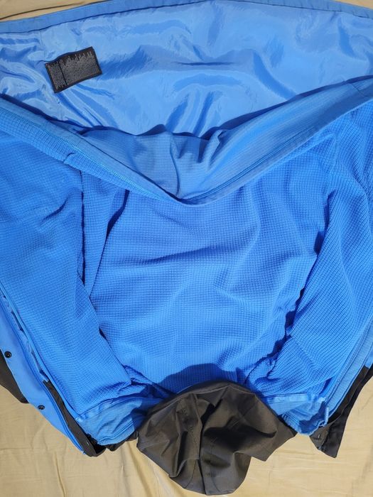 Geaca 3in1 The North Face