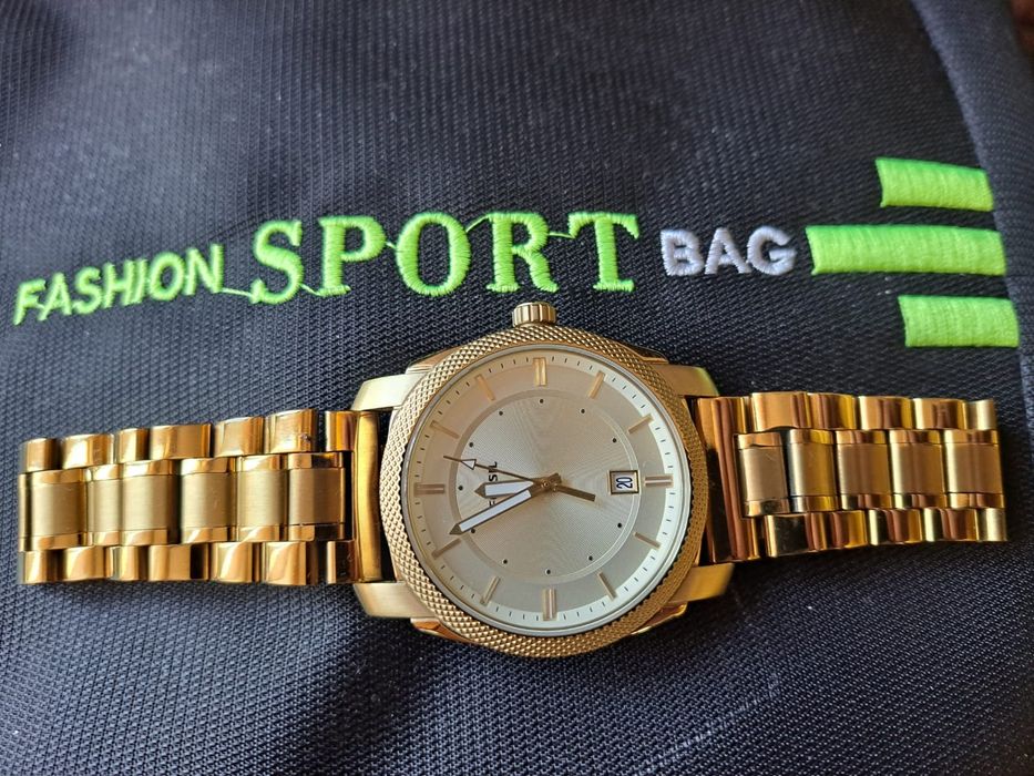 Ceas Fossil original