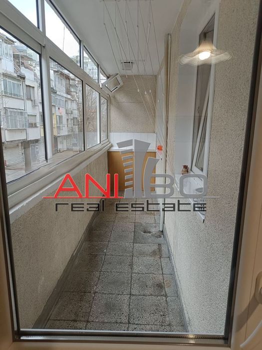 Продава се Двустаен апартамент в Варна, Лятно кино Тракия - 55 кв.м за 2618 €/кв.м - Снимка #8