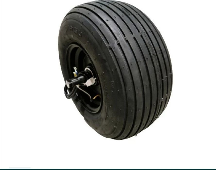 Cauciuc anvelopa scuter Electric tip Harley 225 55 8 sau 225 40 10