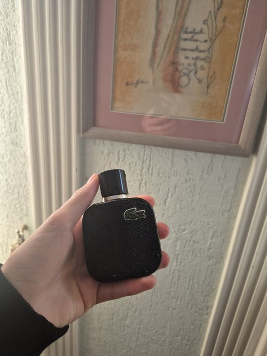 Парфюм Lacoste Новый