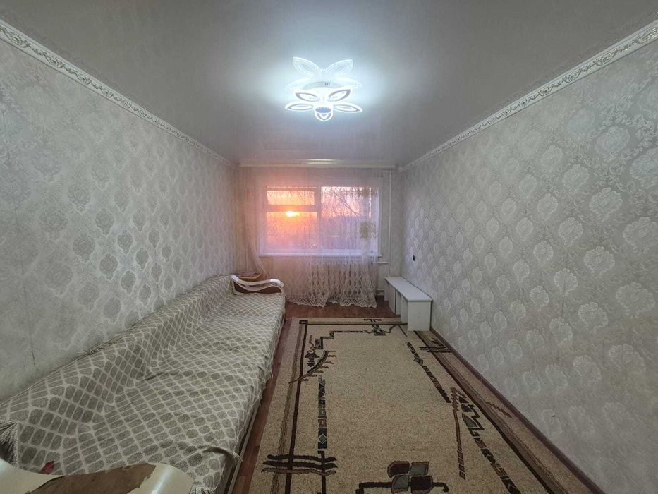 Продам 2конматную квартиру в Майкудуке. Ипотека
