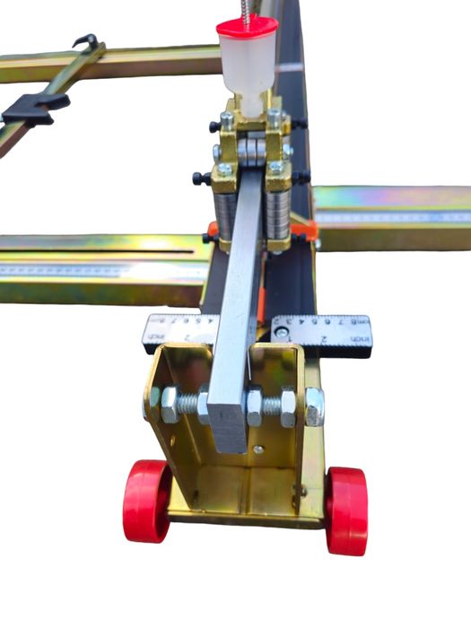 120см Машина за рязане на плочки теракот гранитогрес Falans