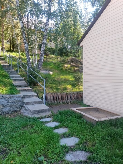 Продам мини базу в Голубом заливе