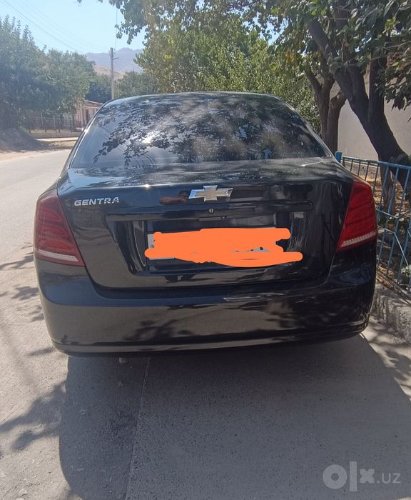 Optra lasetti jentra 1'6 avtomat