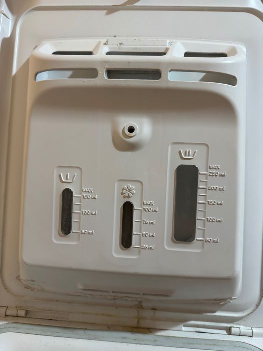 Пералня whirlpool