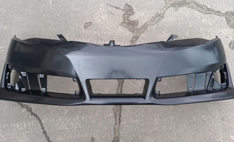 Бампер передний на Тойота Камри 50 SE / Toyota Camry 50 SE