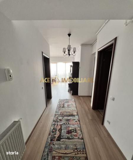 3 Camere de inchiriat | Vitan | Centrala | Mobilat