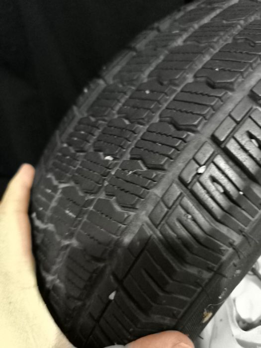 Матиз почти янги балон