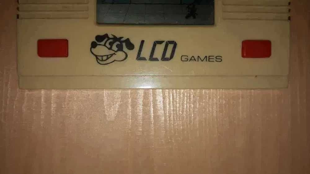 Ninja Shogun consola RARA de colectie anii 70