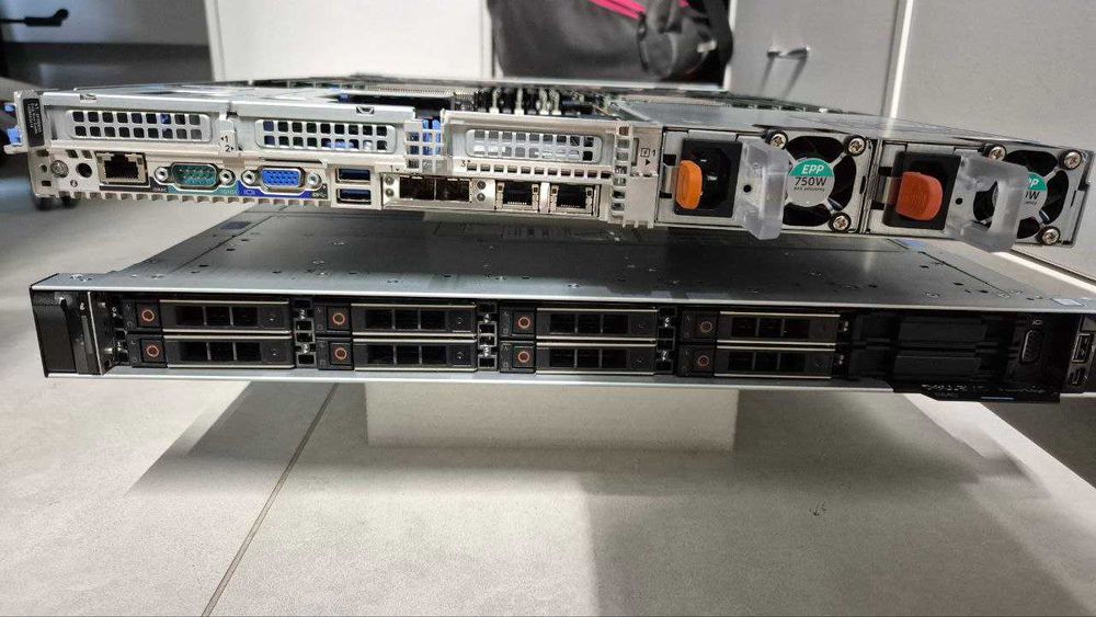 Server Dell PowerEdge R640 Refurbished