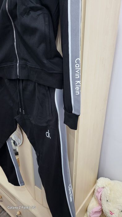 Treining Calvin Klein de bărbați