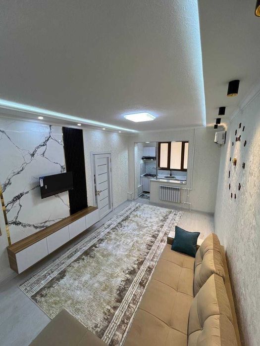 Юнусобод метро яқинида квартира. Болалар ва қизларга. Маклер йўқ.