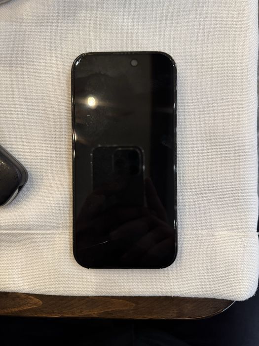 14pro 256gb идеальнейший