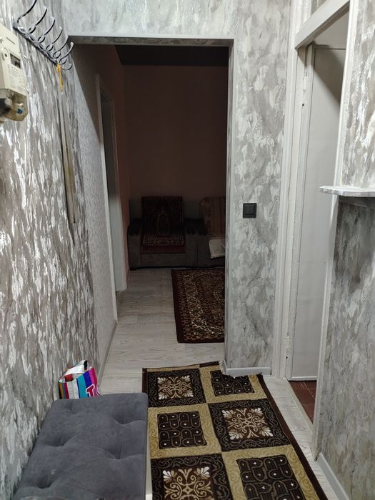 Сдаётся квартира в аренду