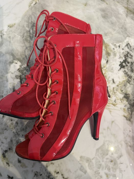 High Heels танцы 37 размер