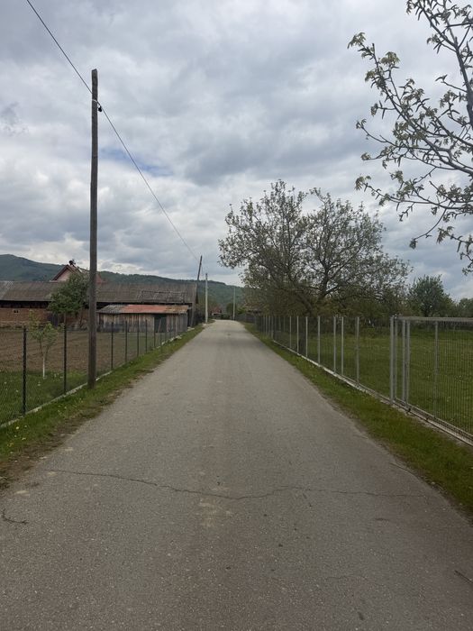 Vand teren Polovragi