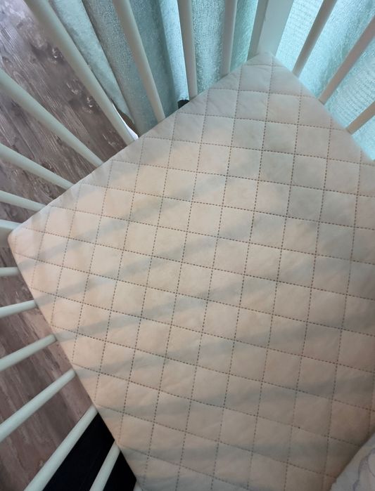 Детска кошара ИКЕА + матрак