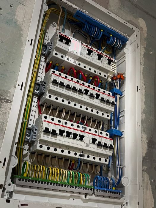 Elektrika xizmati toshkent shahar boylap