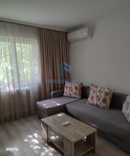 Inchiriere Apartament 2 camere in Berceni — fotografia 1
