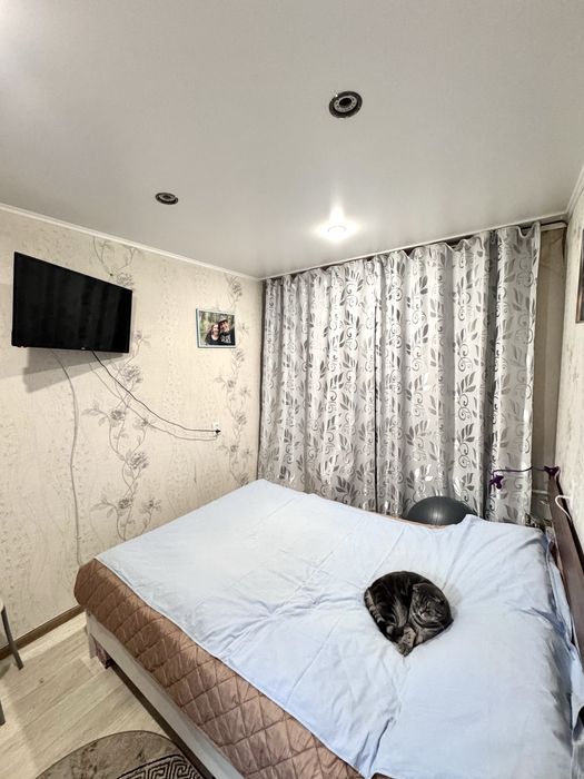 2 комнмтная, 50 лет октября 92