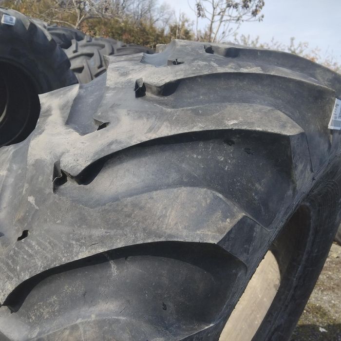 Cauciucuri 21.3-24  Rosava Anvelope Second la PRET BUN