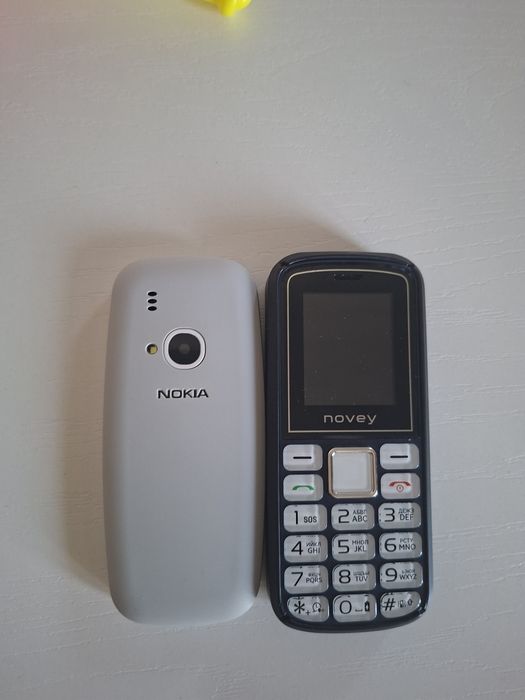Nokia 3310 Novey
