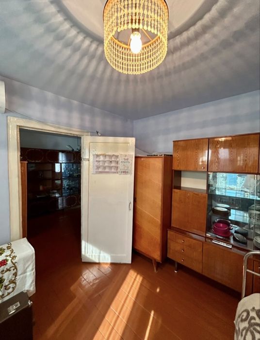 4-комнатная квартира