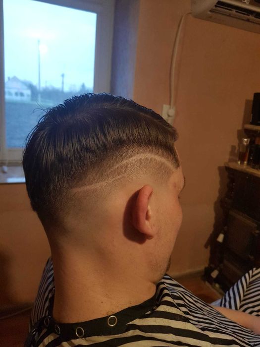 Tund la domiciliu - Frizer Mobil Timișoara